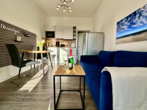 Haus Concordia 2 Strandgut, Thiessow